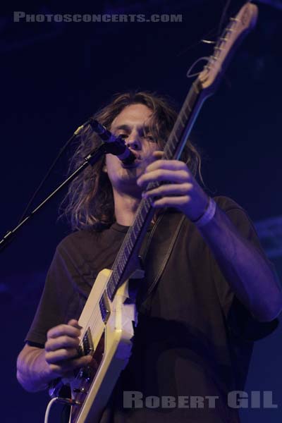 KING GIZZARD AND THE LIZARD WIZARD - 2017-06-11 - NIMES - Paloma - Grande Salle - Stuart Douglas Mackenzie